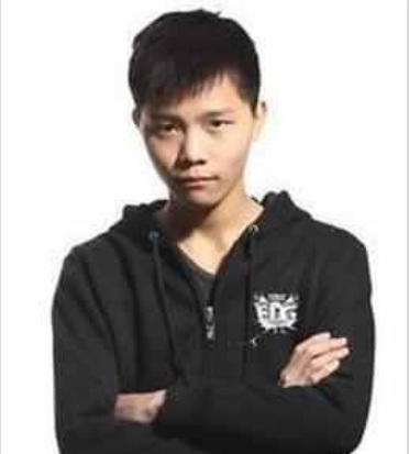 LOLedg皇子什么梗_皇子什么梗