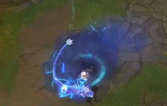 英雄联盟神拳和神龙尊者哪个好