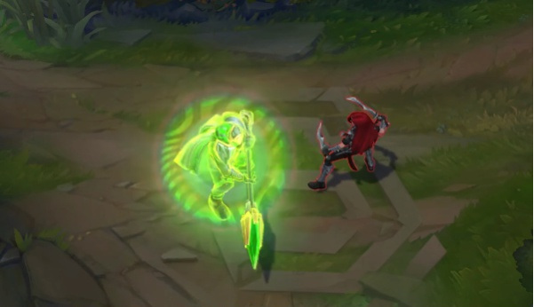 LOL贾克斯至臻值得入手吗_LOL贾克斯至臻皮肤值得购买吗