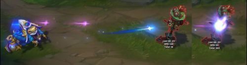 英雄联盟璐璐创世之灵多少钱_璐璐创世之灵价格大揭秘