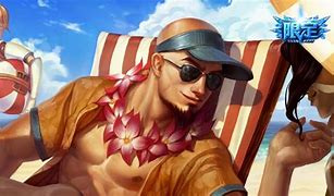 lol泳池派对和至高之拳哪个好_英雄联盟泳池派对VS至高之拳哪个更好