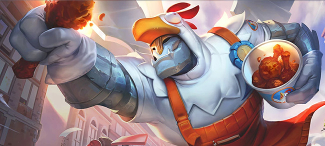 英雄联盟金虎福袋里面有什么_英雄联盟金虎福袋包含哪些奖励