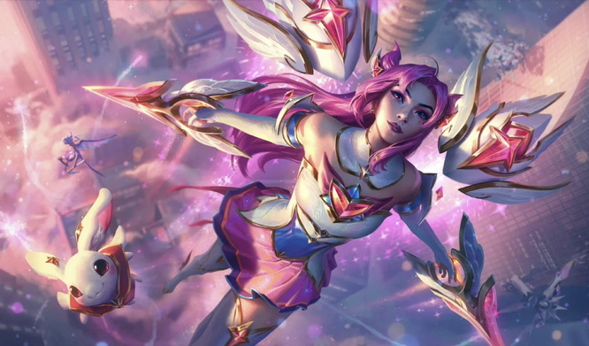 英雄联盟十大圣经是什么梗