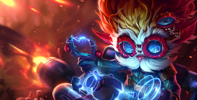 LOL动画双城之战中出现了哪些英雄_LOL动画双城之战中哪些英雄登场