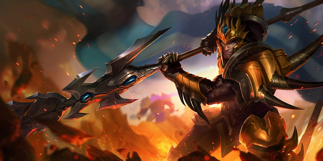 英雄联盟jiejie选的最多英雄是哪个