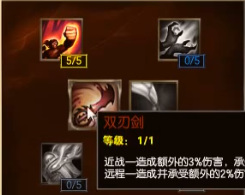 lol老天赋名字大全是什么_英雄联盟完整的天赋名称列表合集