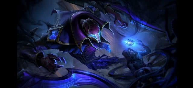 英雄联盟海克斯皮肤顺序是什么_英雄联盟海克斯皮肤的顺序是什么