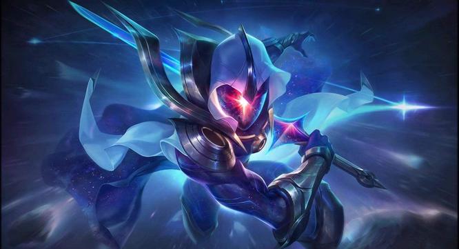 lol冰川增幅怎么触发