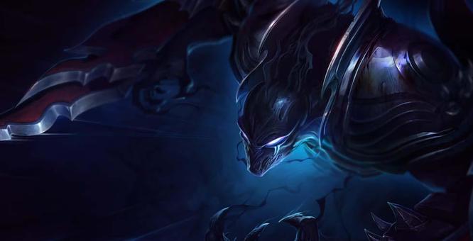 英雄联盟的梦魇为什么叫noc