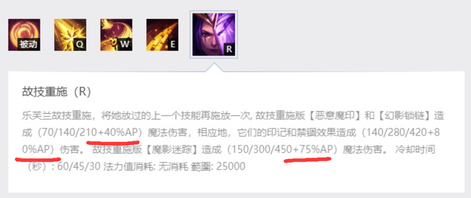 英雄联盟妖姬有ad加成吗_英雄联盟妖姬能够提供AD加成