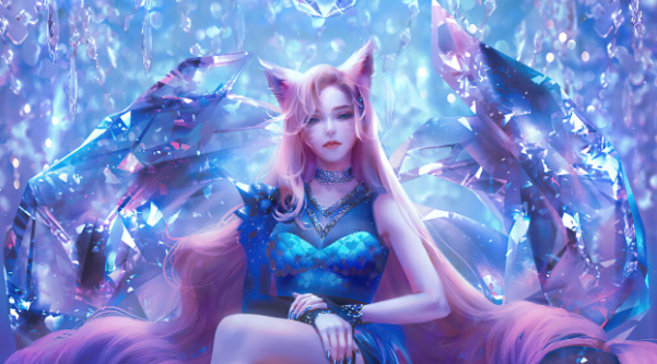 英雄联盟召唤仪式锅图标是稀有的吗