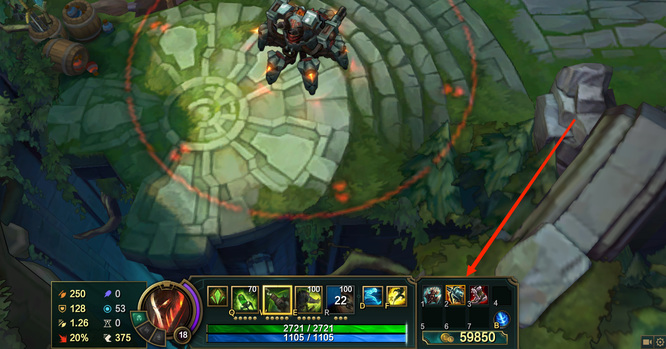 lol无限火力厄加特怎么出装