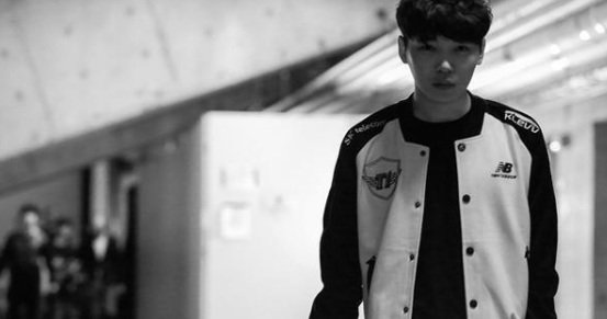 lol世界第一上单是谁