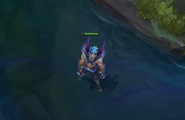 LOL腕豪神龙尊者炫彩哪个好看_LOL腕豪神龙尊者炫彩的最佳选择