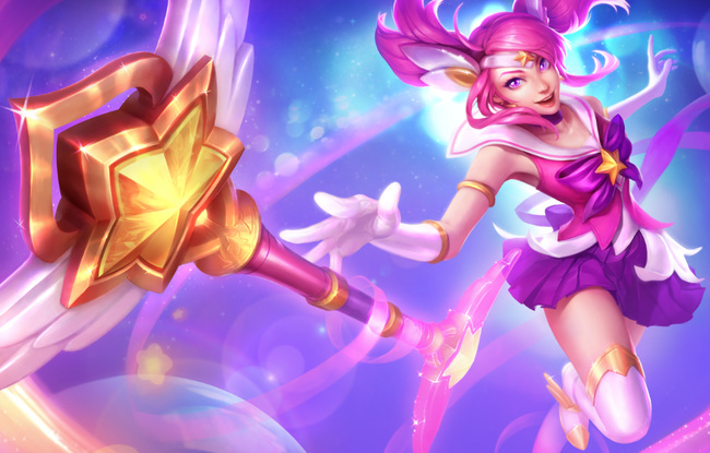 英雄联盟812更新到几点