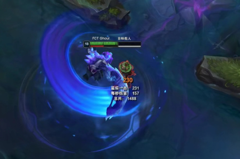 英雄联盟黯晶巨鳄值得买吗_英雄联盟黯晶巨鳄是否值得购买