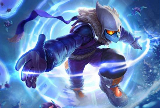 英雄联盟是几人组队