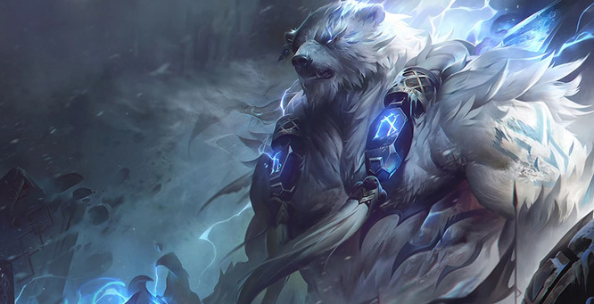 狗熊警长皮肤有特效吗