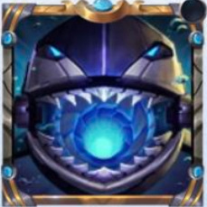 LOL究极狂鲨鱼鳔图标怎么获得