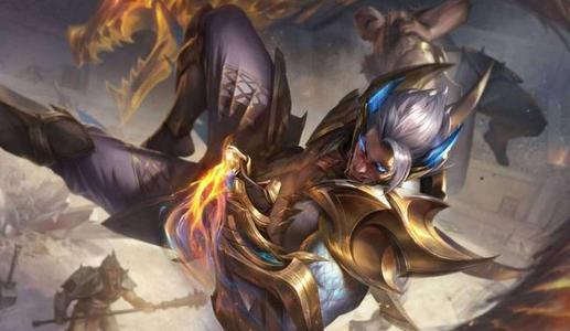 截止赛季腕豪瑟提有哪些皮肤手感如何_腕豪瑟在英雄联盟1赛季有哪些皮肤手感如何