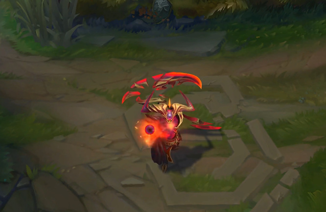 lol凯隐怎么二次变身_lol2凯隐的二次变身方法