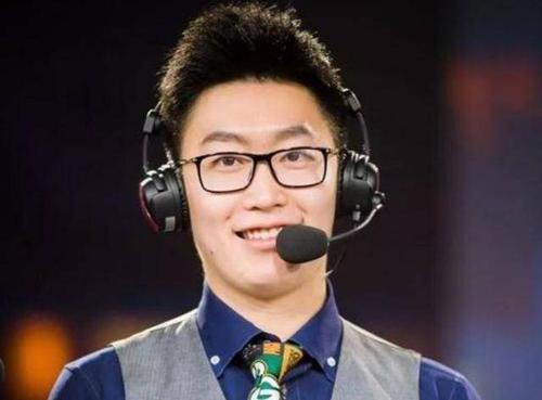 英雄联盟管泽元为什么喜欢gen