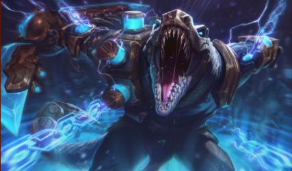 英雄联盟海克斯皮肤价格都是多少_英雄联盟海克斯皮肤价格一览