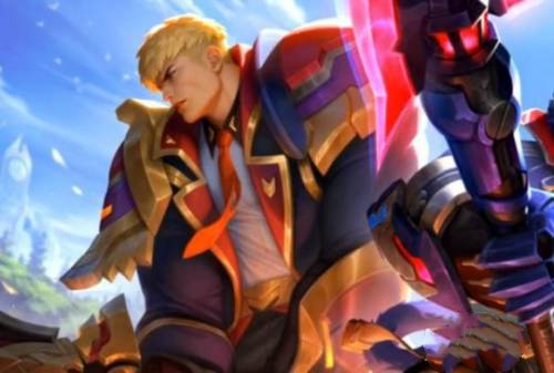 LOL五圣盾盖伦怎么玩