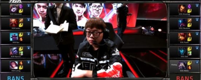 lol里面bp是什么意思