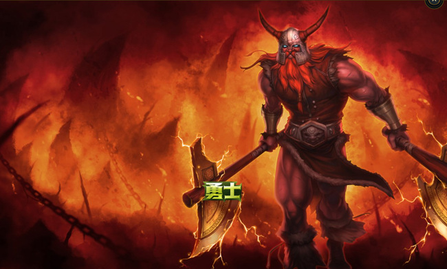 英雄联盟皮肤品质等级有几种_英雄联盟中有几种皮肤品质等级