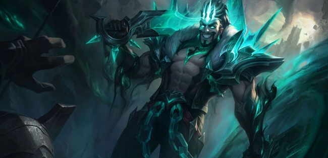 lol黑色玫瑰大神多吗_lol中黑色玫瑰英雄数量如何