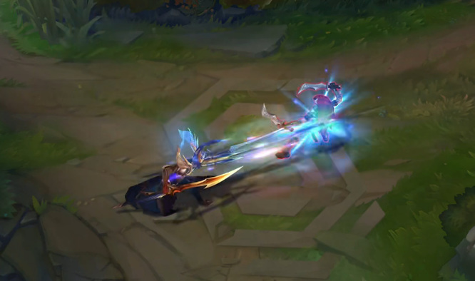 LOL永恩黎明使者值得买吗_LOL永恩黎明使者是否值得购买