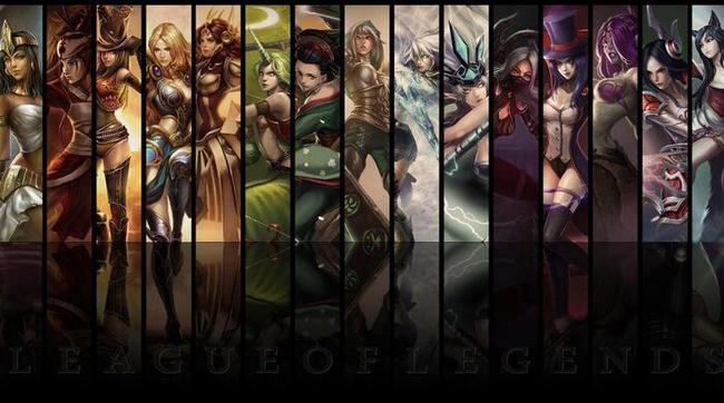 lol魔宗怎么升级为魔切_如何升级魔宗为魔切英雄联盟攻略