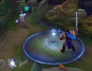 英雄联盟s26为什么会放青花瓷_英雄联盟s26为何会选择青花瓷？