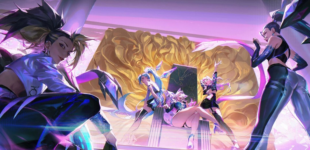 LOL至臻皮肤什么顺序出的