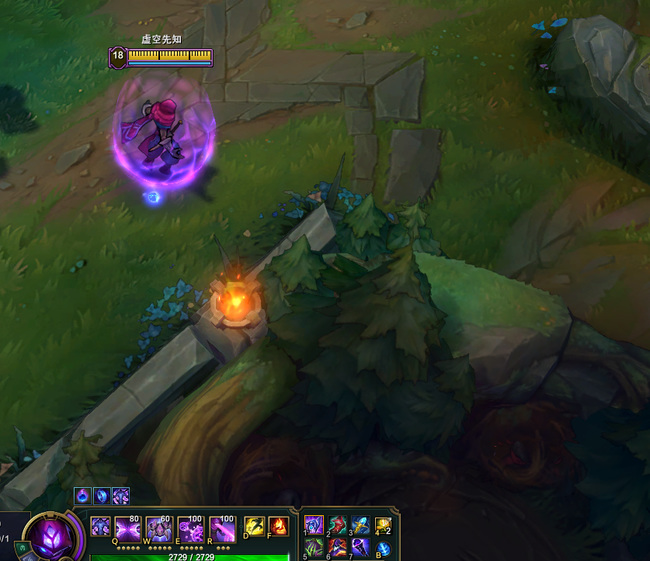 LOL玛尔扎哈怎么玩_LOL新手必知如何玩好玛尔扎哈