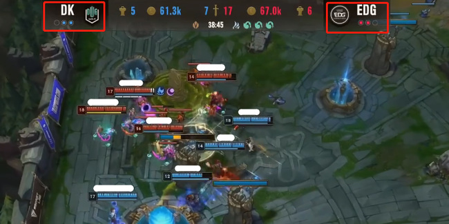 lol全球总决赛历届亚军都是谁_英雄联盟全球总决赛历届亚军一览