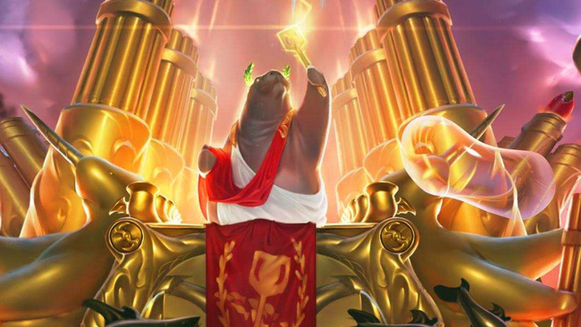 英雄联盟无限火力明天几点出