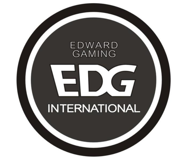 lol edg的g是什么意思