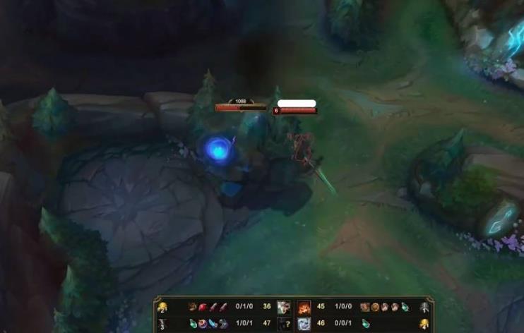 英雄联盟土匪打野玩法是什么_揭秘英雄联盟3土匪打野的策略