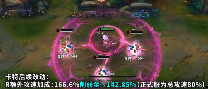 英雄联盟12版本更新内容有哪些_英雄联盟最新版本更新有哪些？