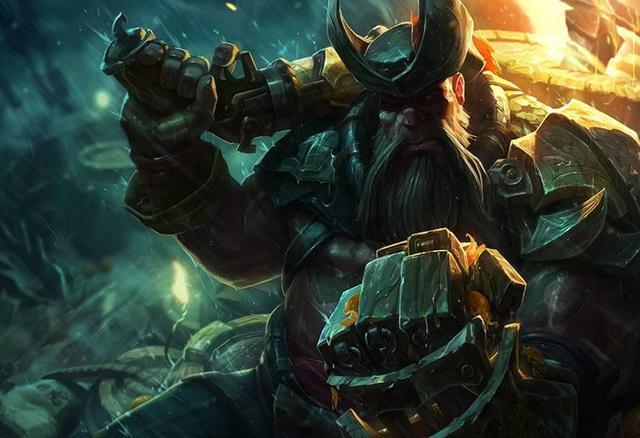 英雄联盟送死流塞恩用什么打