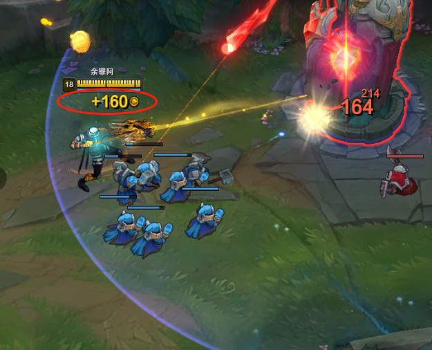 lol镀层机制是什么