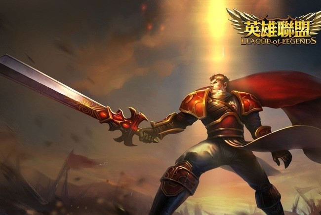 英雄联盟viper为什么来中国