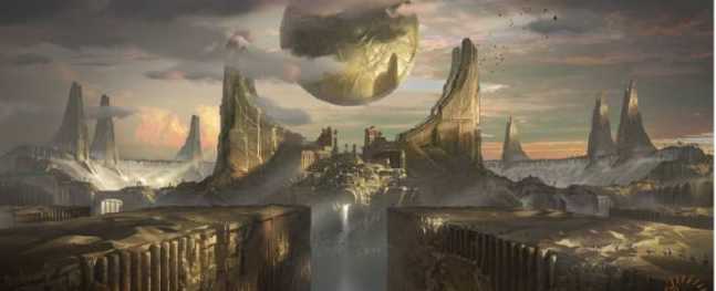 英雄联盟背景故事全剧情有哪些_英雄联盟背景故事完整剧情回顾