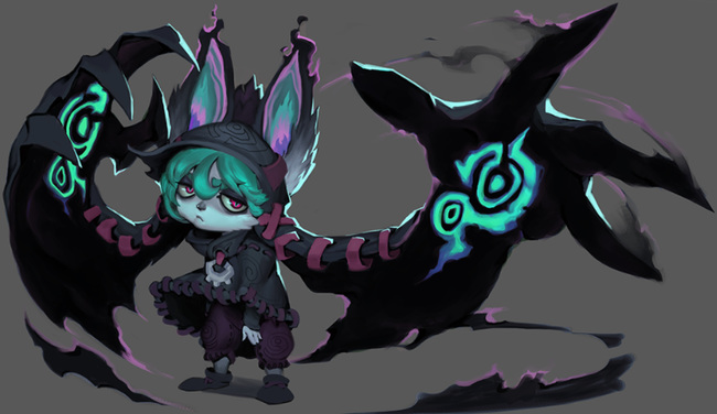 lol适合新手选哪个区