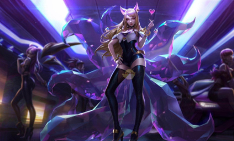 lol伊芙琳难玩吗