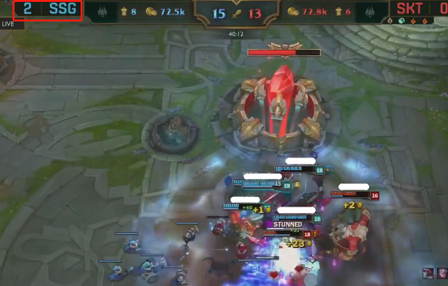 英雄联盟s1到s10全球总决赛冠军是谁_英雄联盟历届全球总决赛冠军一览