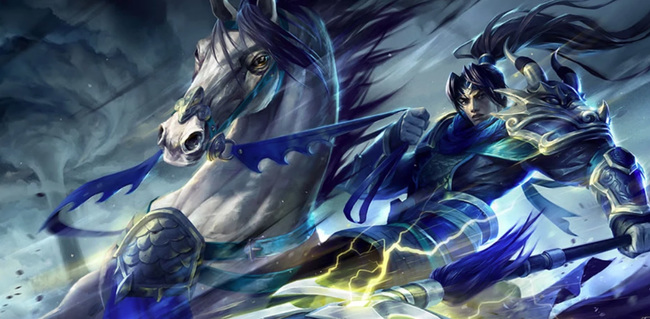 lol在中国有多少玩家