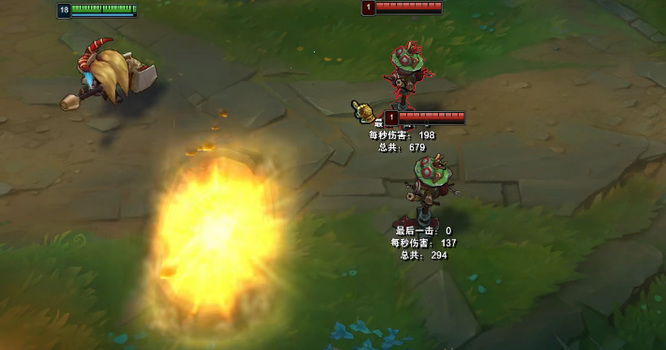 lol波比血色之锤怎么样_波比血色之锤游戏评测